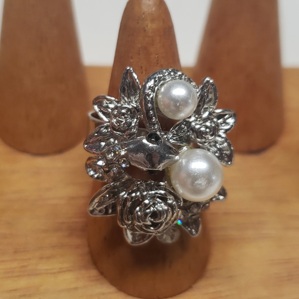 Ring bundle adjustable sizes - Picture 5 of 17